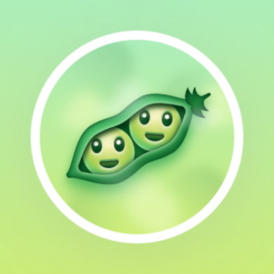 GitHub Pair Extraordinaire Badge