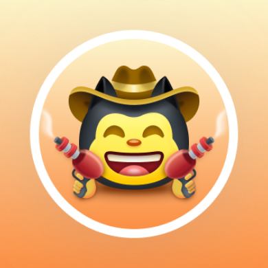 GitHub Quickdraw Badge