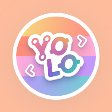 GitHub YOLO Badge
